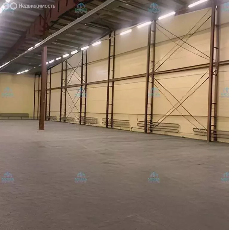 Склад (7492 м) - Фото 2