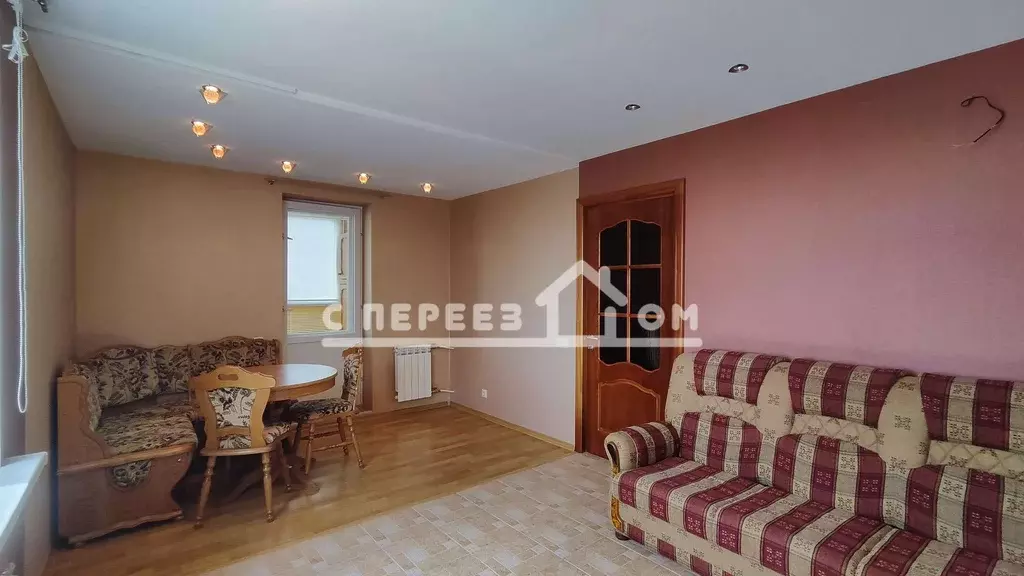 Продаётся 2-к квартира, 66.8 м - Фото 1