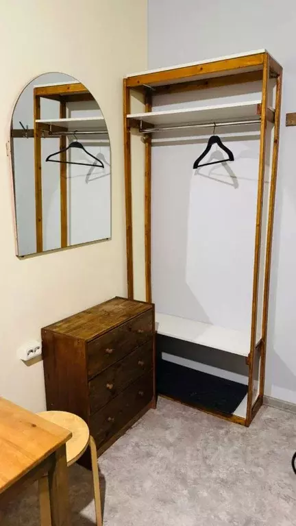 Студия Московская область, Солнечногорск городской округ, Ржавки пгт, ... - Фото 2