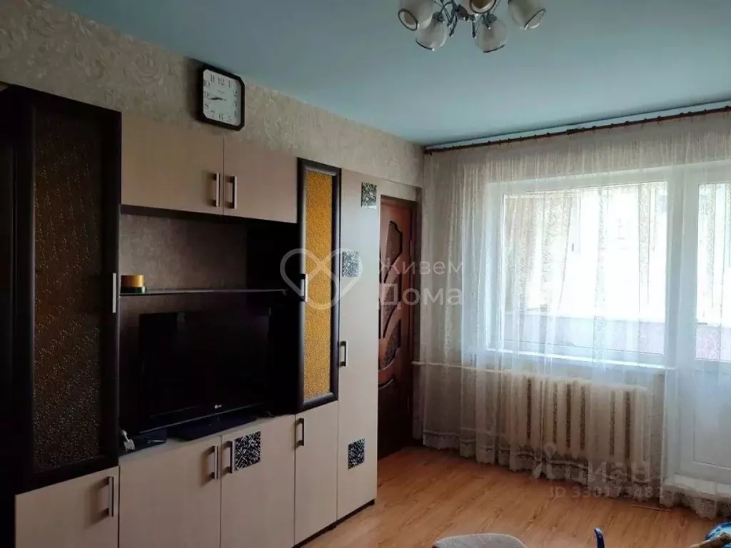 3-к кв. Волгоградская область, Волгоград Льговская ул., 18 (48.0 м) - Фото 1