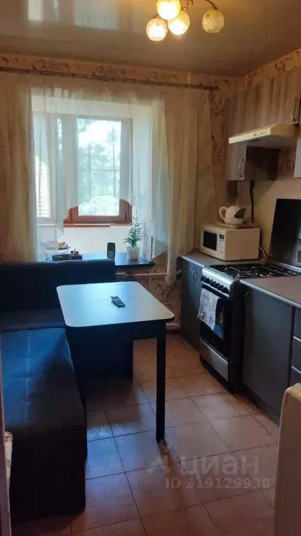 1-к кв. Москва Живописная ул., 18К2 (34.2 м) - Фото 0