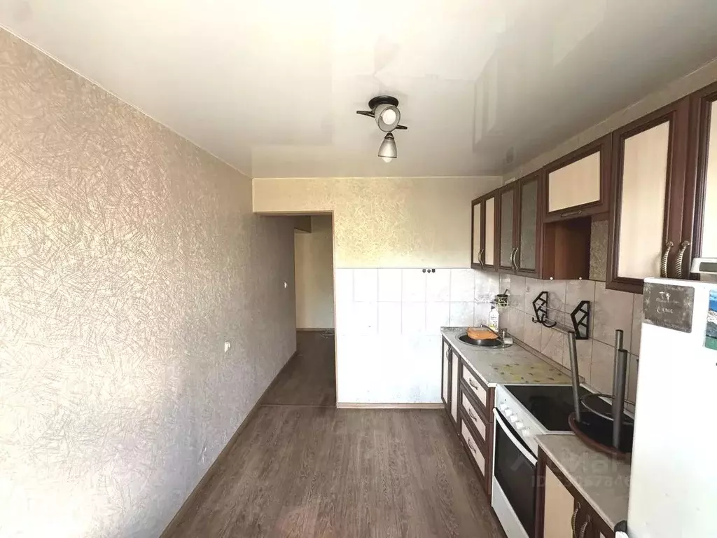 1-к кв. Хакасия, Черногорск ул. Калинина, 16 (39.0 м) - Фото 1