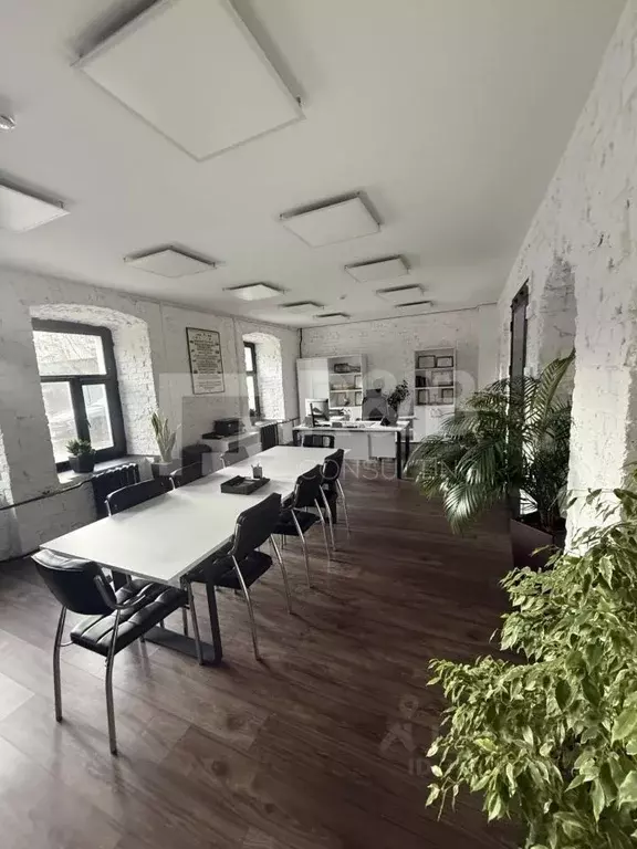 Офис в Москва Электрический пер., 3/10С4 (275 м) - Фото 2