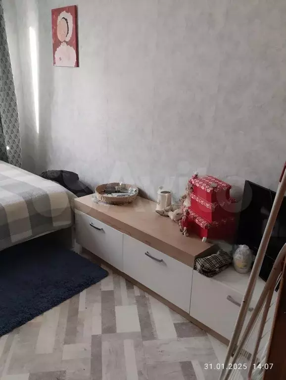 Комната 16 м в 3-к., 6/9 эт. - Фото 1