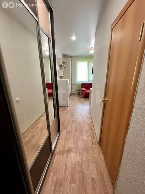 Квартира-студия: Белгород, проспект Ватутина, 18 (16.7 м) - Фото 2