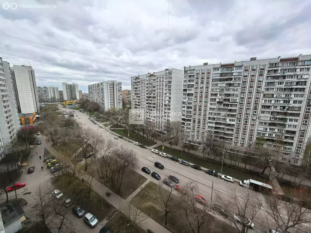 2-комнатная квартира: Москва, Новокосинская улица, 40 (58 м) - Фото 2