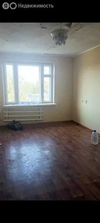1к в -комнатной квартире (16.6 м) - Фото 0