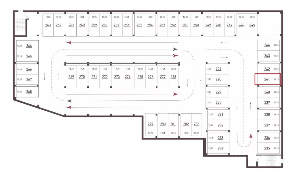 Гараж в Московская область, Балашиха Саввино мкр,  (13 м) - Фото 1