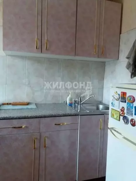 1-к. квартира, 31м, 5/9эт. - Фото 1