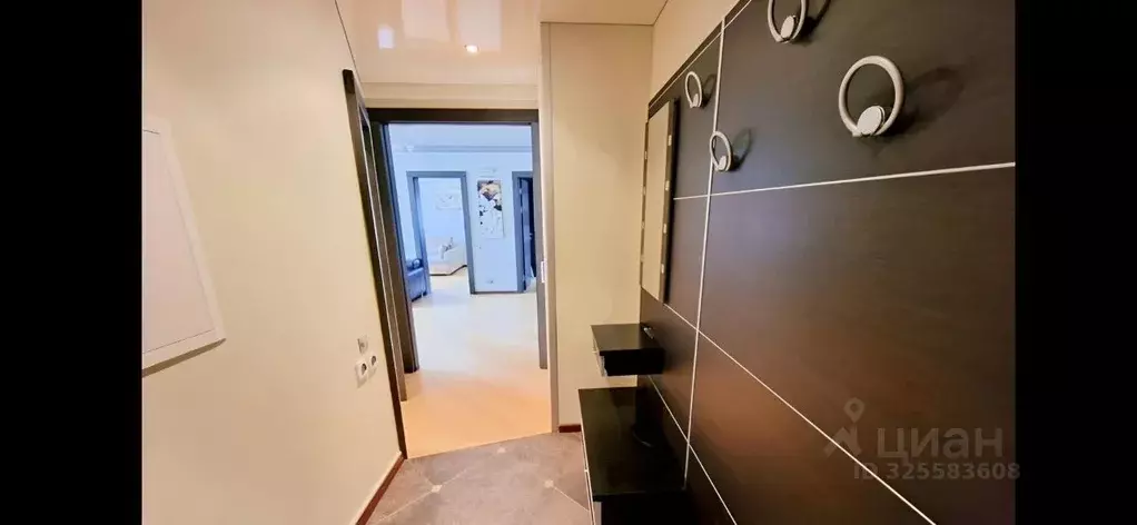 3-к кв. Москва ул. Новаторов, 36К1 (79.1 м) - Фото 1