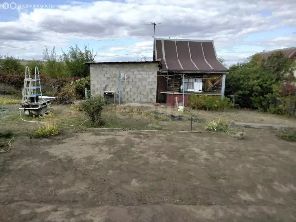 Дом в Саратов, 13-й Танталовский проезд, 6 (35 м) - Фото 0