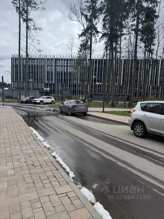 Склад в Московская область, Красногорск городской округ, д. Аристово ... - Фото 1