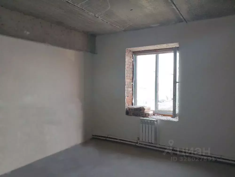 Студия Оренбургская область, Оренбург Советская ул., 126 (25.7 м) - Фото 2