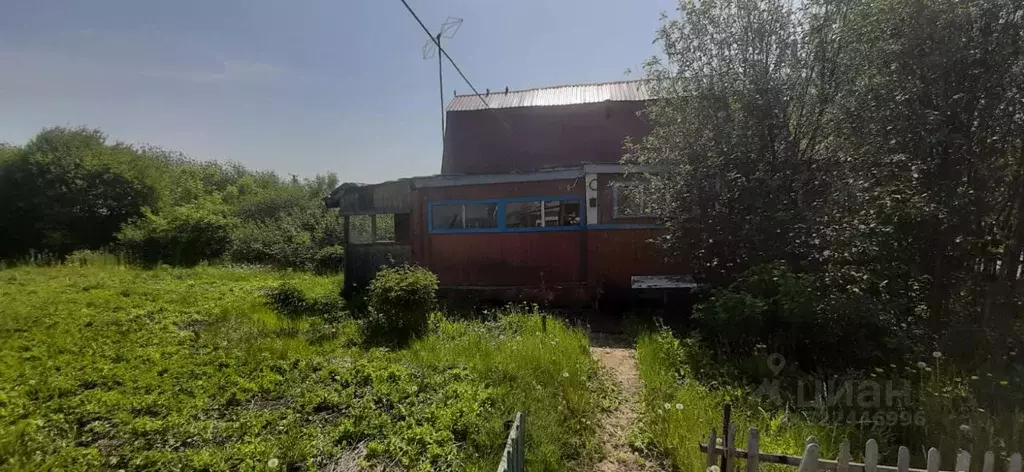 Участок в Башкортостан, Уфа Уршак СНТ,  (8.0 сот.) - Фото 1