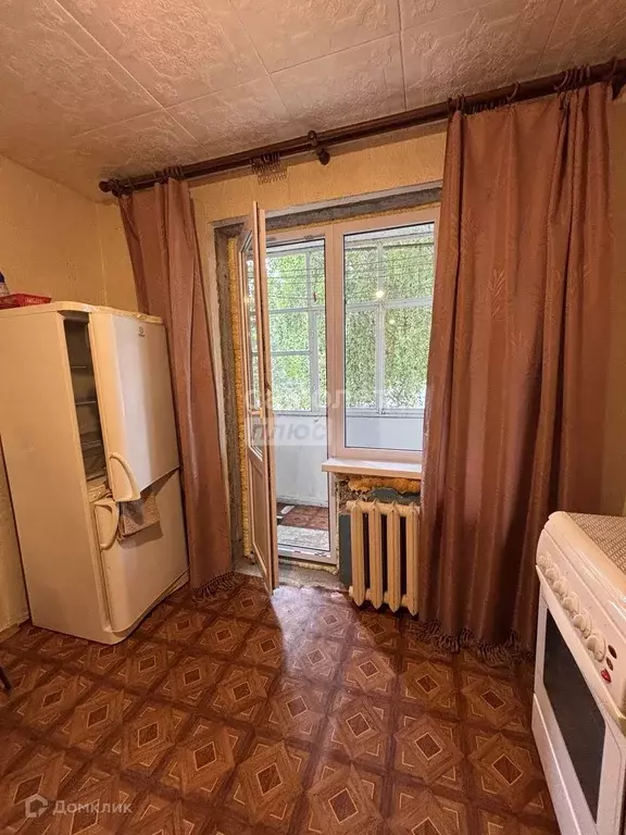 Продаётся 2-к квартира, 52.4 м - Фото 1