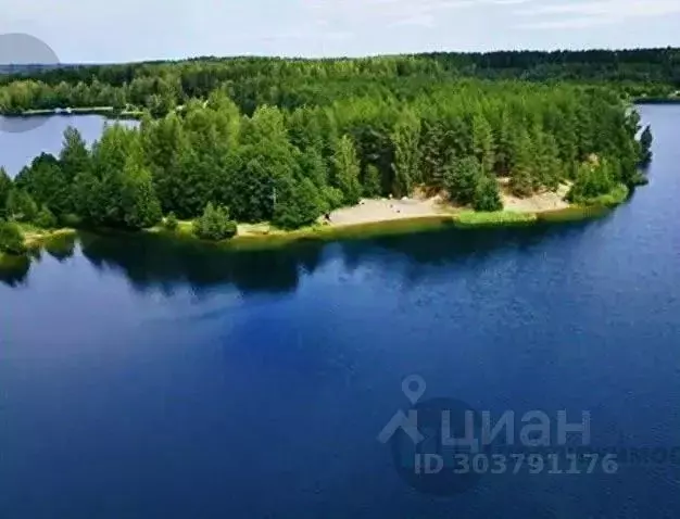 Участок в Ленинградская область, Всеволожский район, Куйвозовское ... - Фото 0