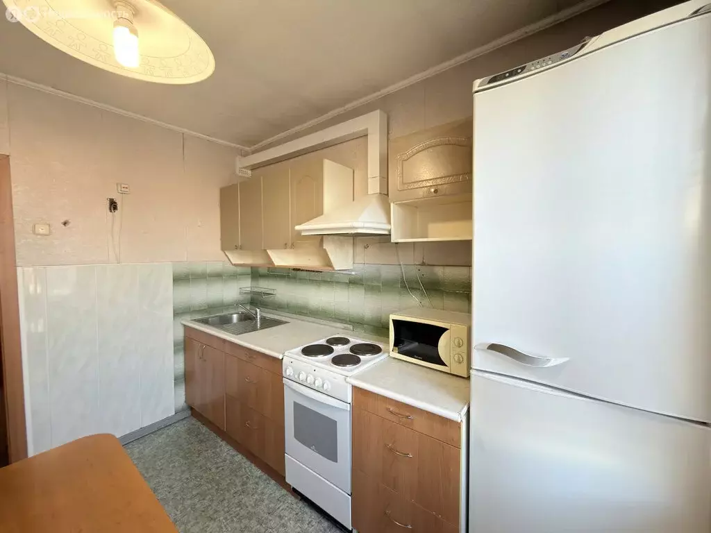 3-комнатная квартира: Новокузнецк, улица Рокоссовского, 9 (65.2 м) - Фото 2