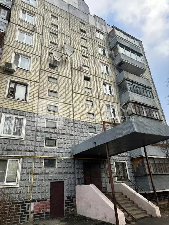 Продается 2-комнатная квартира - Фото 1