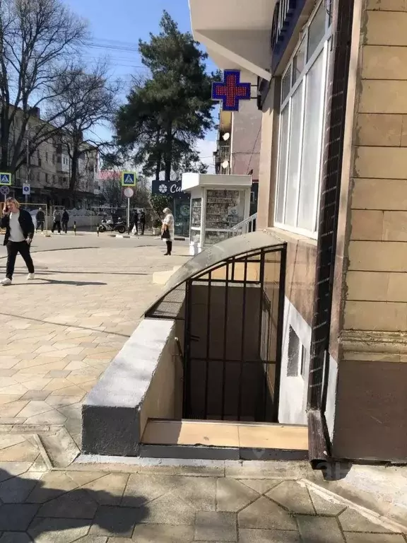Помещение свободного назначения в Краснодарский край, Анапа Терская ... - Фото 2