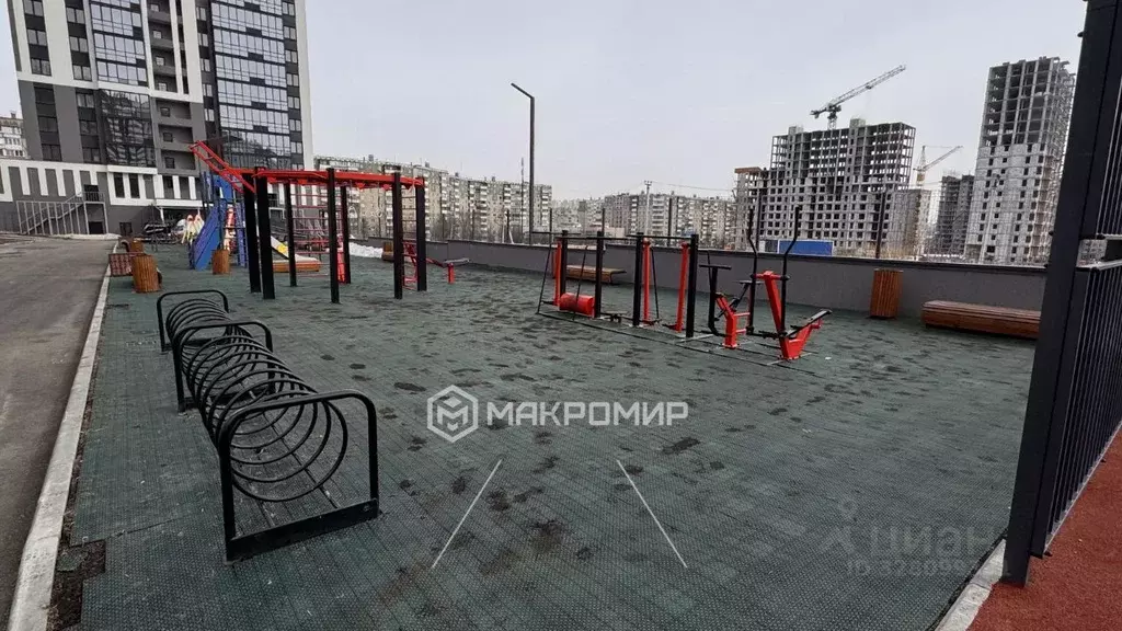 Студия Челябинская область, Челябинск ул. 250-летия Челябинска, 27 ... - Фото 2