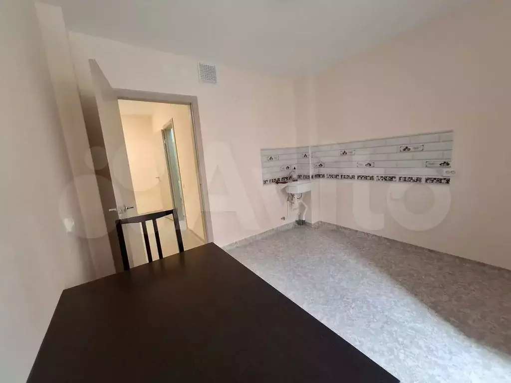 1-к. квартира, 41 м, 2/10 эт. - Фото 1