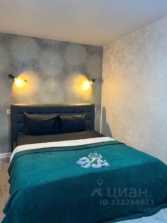 2-к кв. Калининградская область, Калининград Ленинский просп., 82 ... - Фото 1