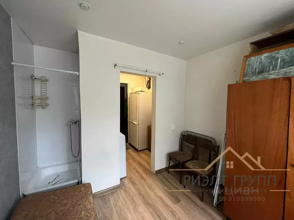 Студия Татарстан, Казань ул. Химиков, 45 (12.0 м) - Фото 1