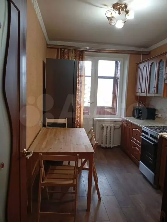 2-к. квартира, 46,6 м, 10/14 эт. - Фото 0
