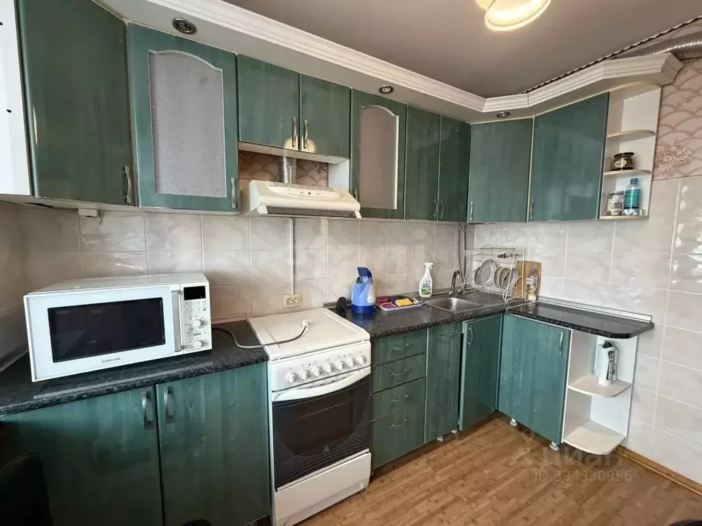 2-к кв. Севастополь ул. Меньшикова, 88 (47.3 м) - Фото 1