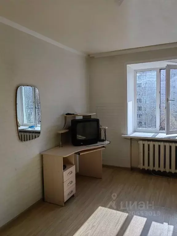 Комната Пермский край, Пермь Рабочая ул., 23 - Фото 2