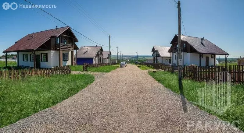 Участок в Пермский муниципальный округ, посёлок Протасы (10.46 м) - Фото 0