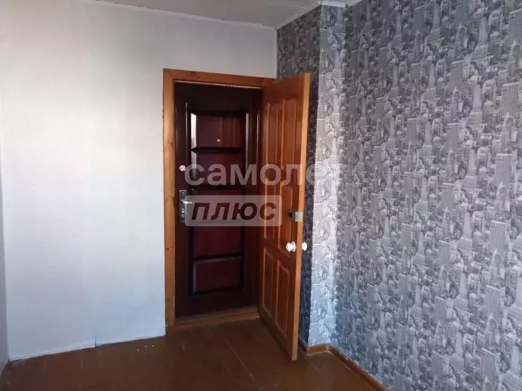 Комната Свердловская область, Ирбит ул. Свердлова, 28А (8.7 м) - Фото 0
