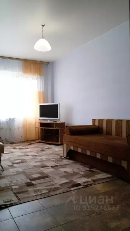 1-к кв. Белгородская область, Белгородский район, Дубовское с/пос, ... - Фото 0