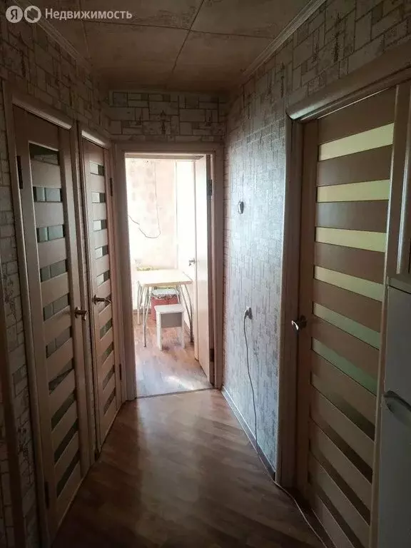 2-комнатная квартира: Димитровград, Свирская улица, 4 (45 м) - Фото 1