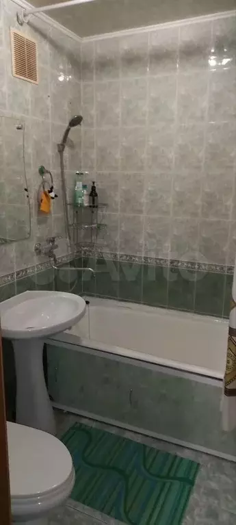 2-к. квартира, 46,2 м, 3/5 эт. - Фото 0