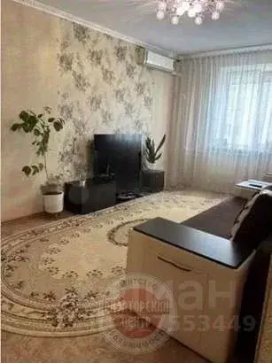 3-к кв. Белгородская область, Белгород бул. Юности, 3а (62.8 м) - Фото 2