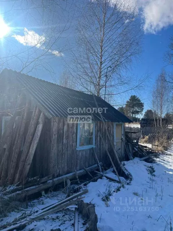 2-к кв. Вологодская область, Усть-Кубинский муниципальный округ, пос. ... - Фото 2