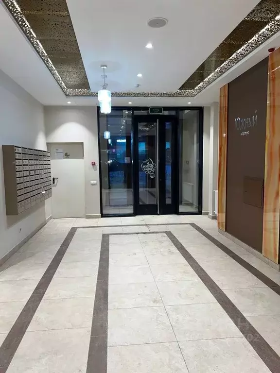 2-к кв. Москва Каширское ш., 65к3 (38.3 м) - Фото 2