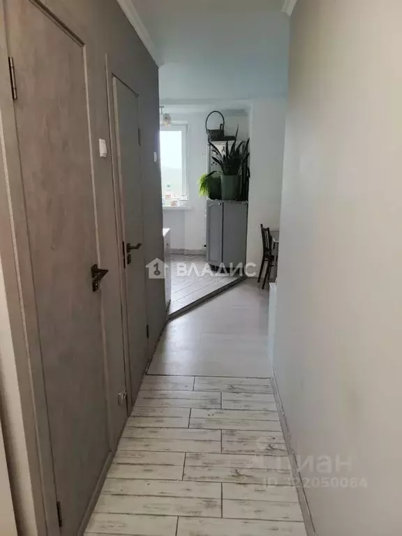 2-к кв. Московская область, Солнечногорск Красная ул., 91/1 (52.5 м) - Фото 1