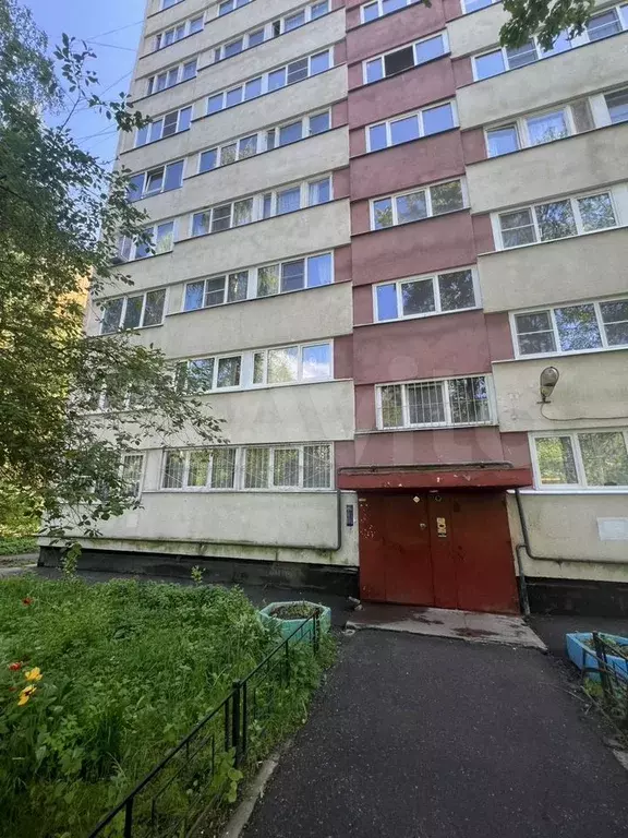 Комната 29 м в 3-к., 5/9 эт. - Фото 1