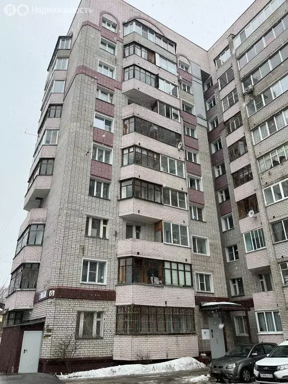 1-комнатная квартира: Киров, улица Мира, 41 (40.4 м) - Фото 0