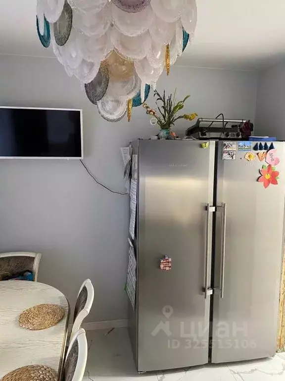 3-к кв. Москва Коломенский проезд, 8К1 (76.0 м) - Фото 2