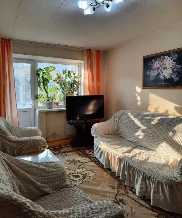3-к кв. Приморский край, Находка ул. Арсеньева, 17 (56.5 м) - Фото 2