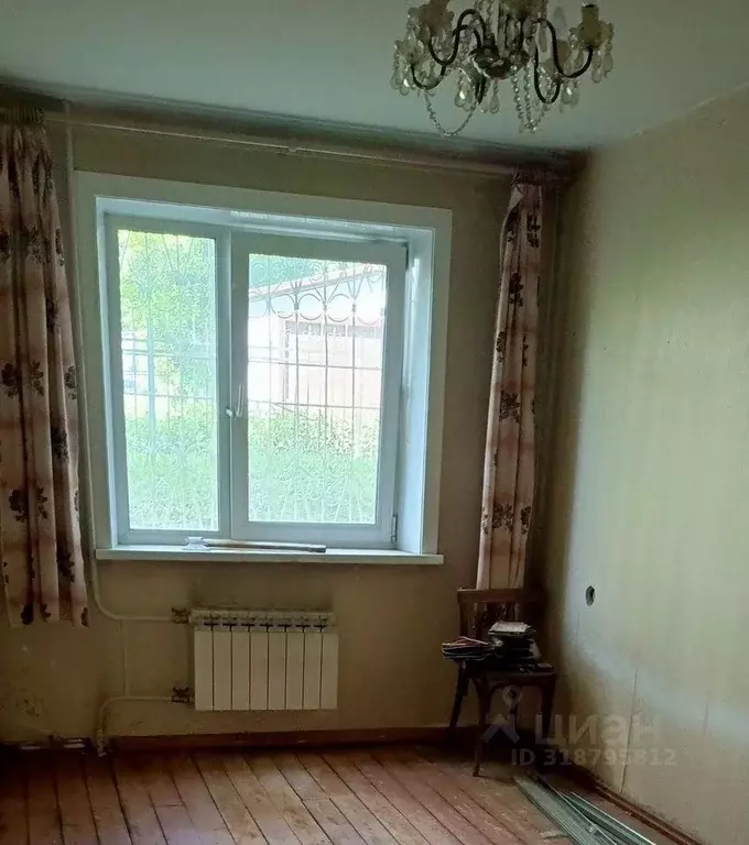 2-к кв. Иркутская область, Иркутск Байкальская ул., 258 (45.6 м) - Фото 2