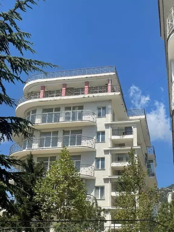 6-к кв. Крым, Ялта муниципальный округ, Восход пгт ул. Авроры, 58 ... - Фото 2