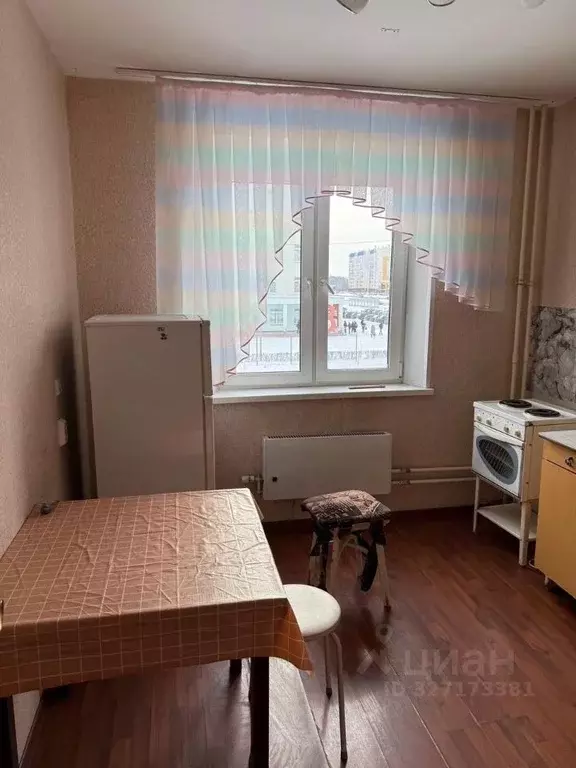 1-к кв. Челябинская область, Челябинск ул. Скульптора Головницкого, 14 ... - Фото 1