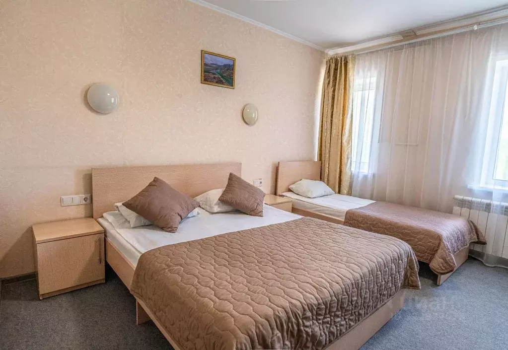 Комната Алтайский край, Рубцовск Комсомольская ул., 210 (26.0 м) - Фото 1