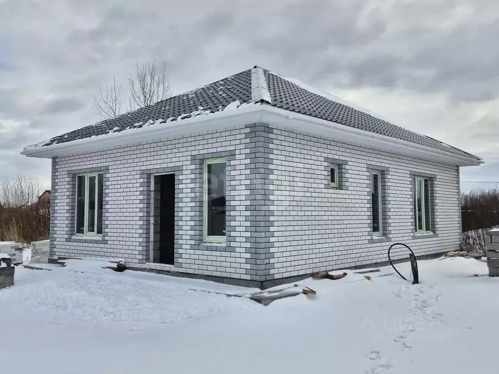 Дом в Тюменская область, Тюмень Царево садовое товарищество, ул. ... - Фото 2