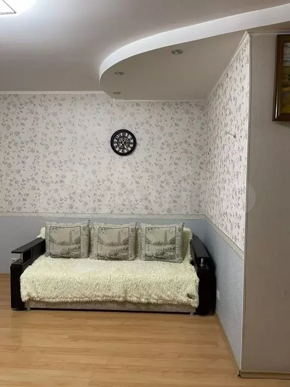 1-к. квартира, 49 м, 5/16 эт. - Фото 0