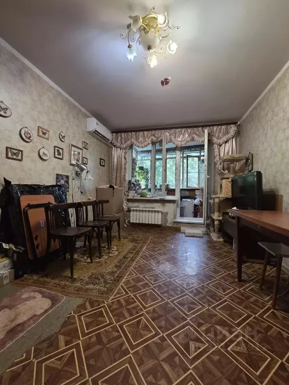 2-к кв. Москва Вешняковская ул., 27К1 (43.5 м) - Фото 2